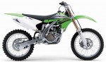 KX250F 2004